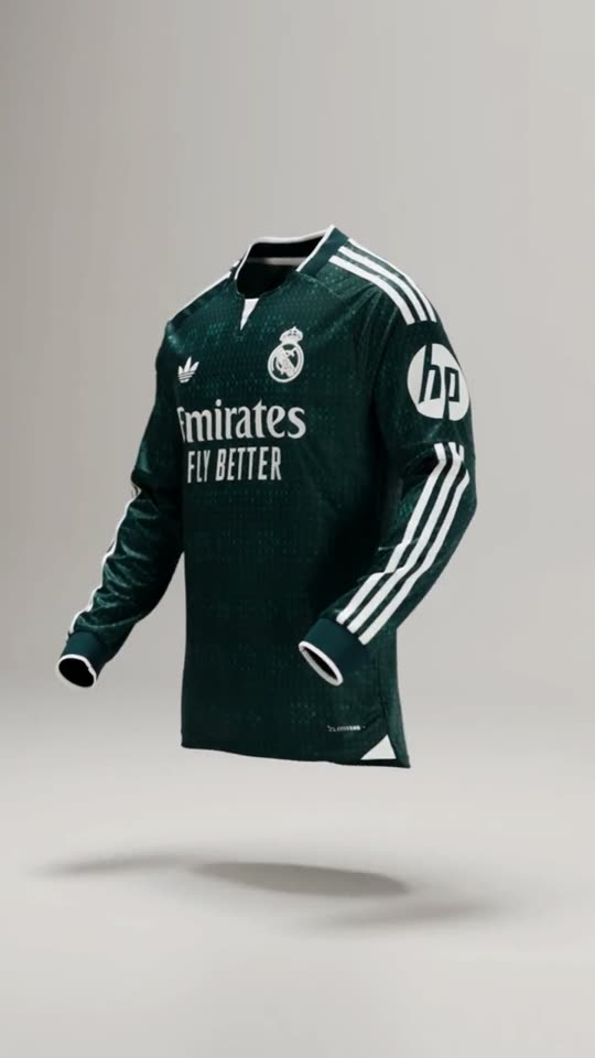 Camisa de time em detalhes
